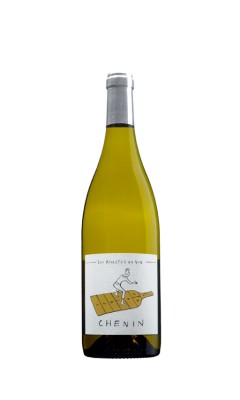 Chenin Les Athlètes du Vin