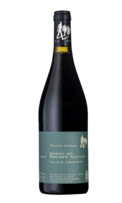 Domaine Roches Neuves