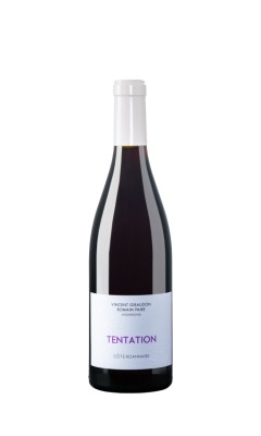Tentation