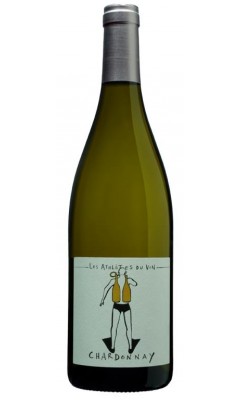 Chardonnay Les Atlhlètes du...
