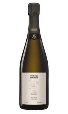 Cuvée Avizé Couchant