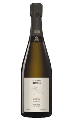 Cuvée Avizé Levant