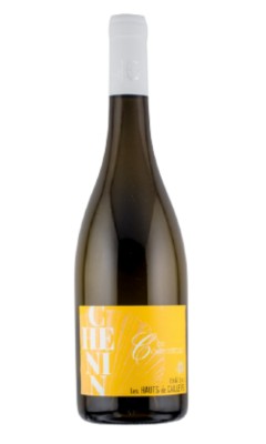Chenin de Compostelle