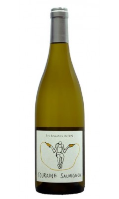 Sauvignon Les Athlètes du Vin