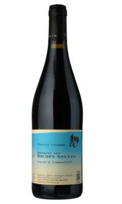 Domaine Roches Neuves