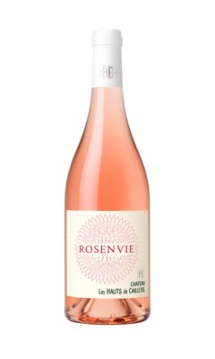 Rosenvie