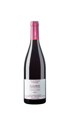Fleurie "Vieilles Vignes"