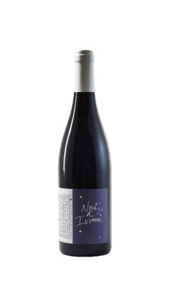 Magnum Nuits d'Ivresse