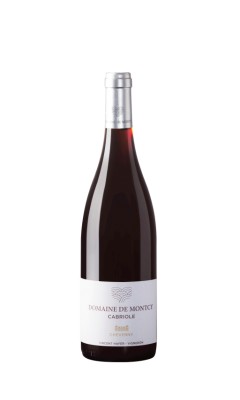 Cheverny Rouge Cabriole