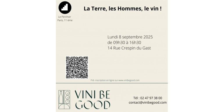 SALON LE PERCHOIR 2025