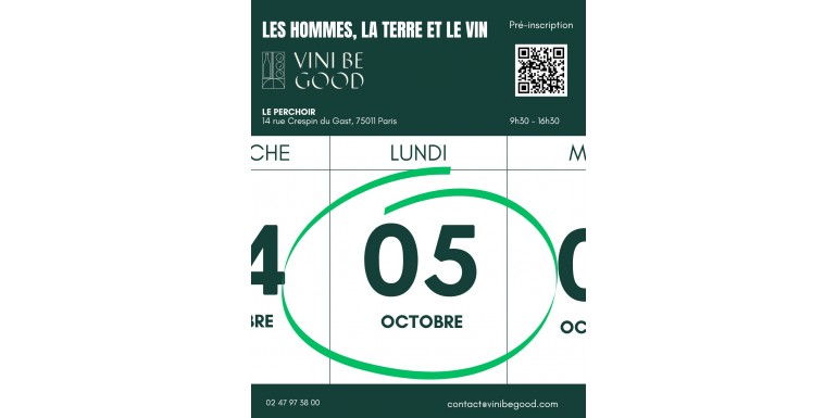 SALON LE PERCHOIR 2026
