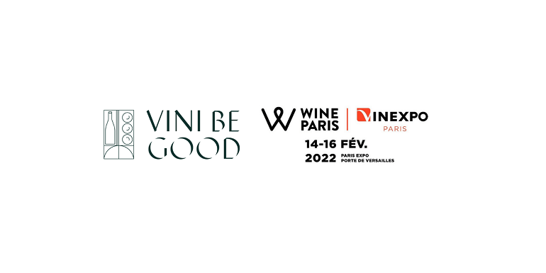 Salon Wine Paris 2022