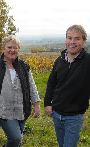 DOMAINE FABRICE GASNIER